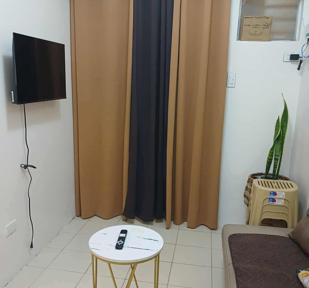 Cozy City Stay in Baguio