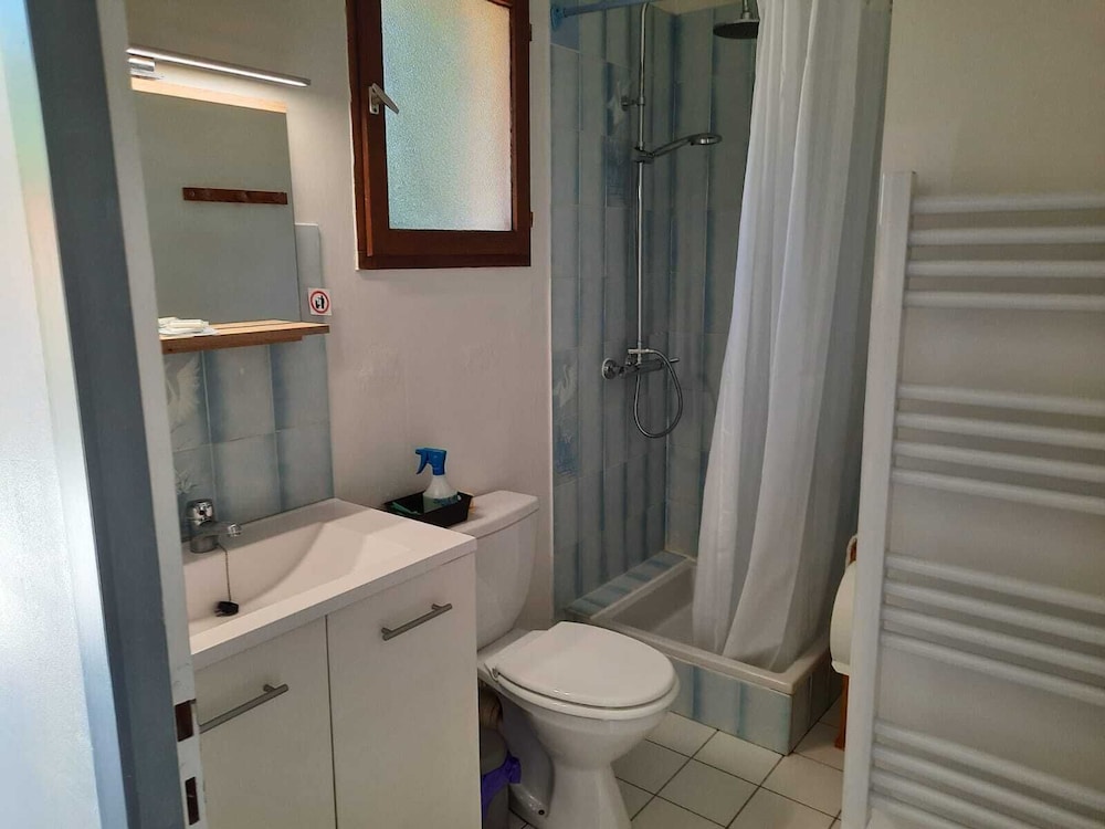 Beau Vallon - Gîte et Chambres d'Hôtes