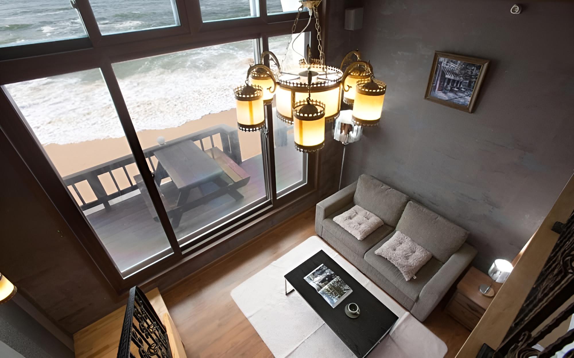 Gangneung Dream Beach Pension view 2