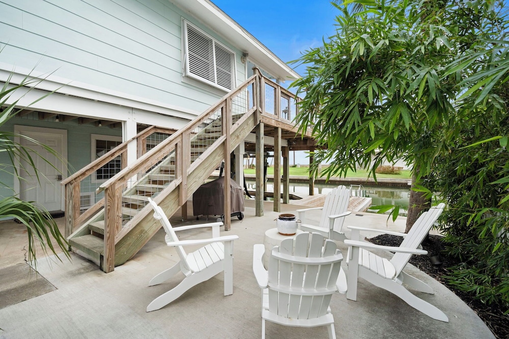 A Little Palapa Paradise by Ryson Vacation Rentals