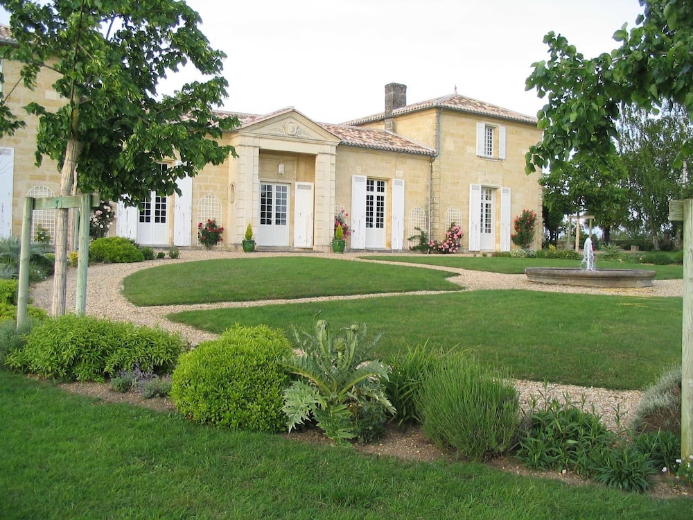 Château Belles-Graves