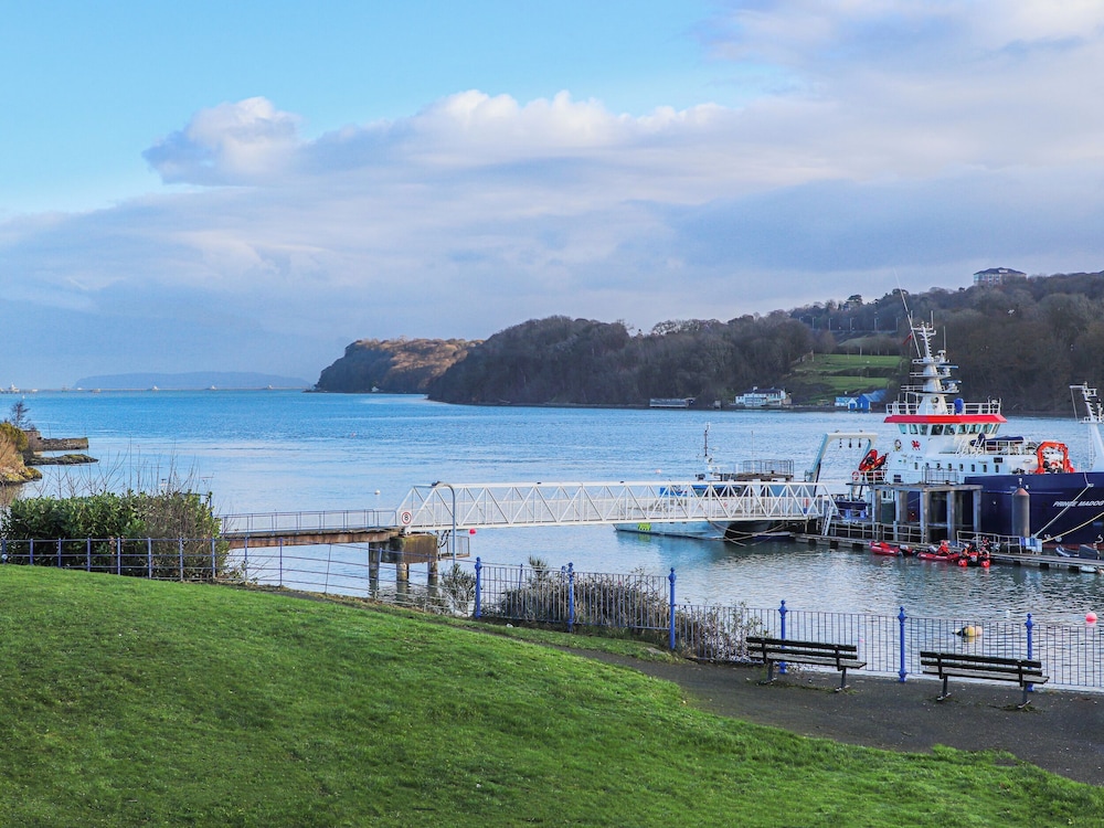 Ynys Castell