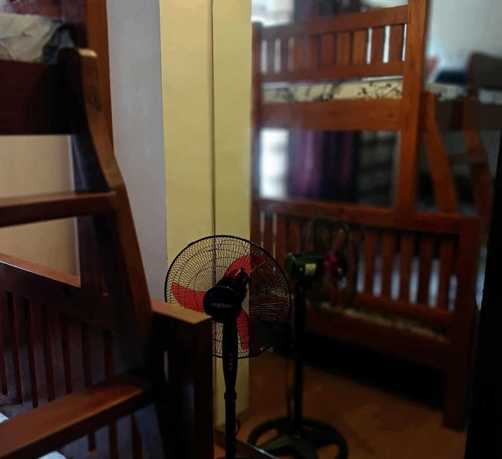 Cozy City Stay in Baguio