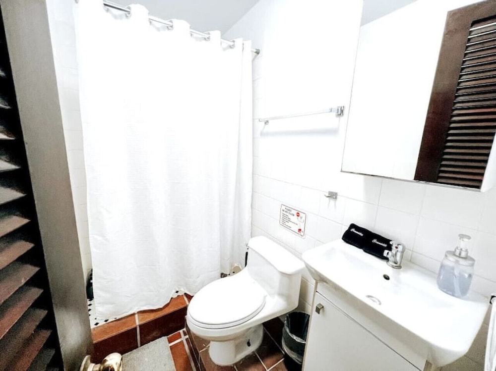 Old San Juan Rentals