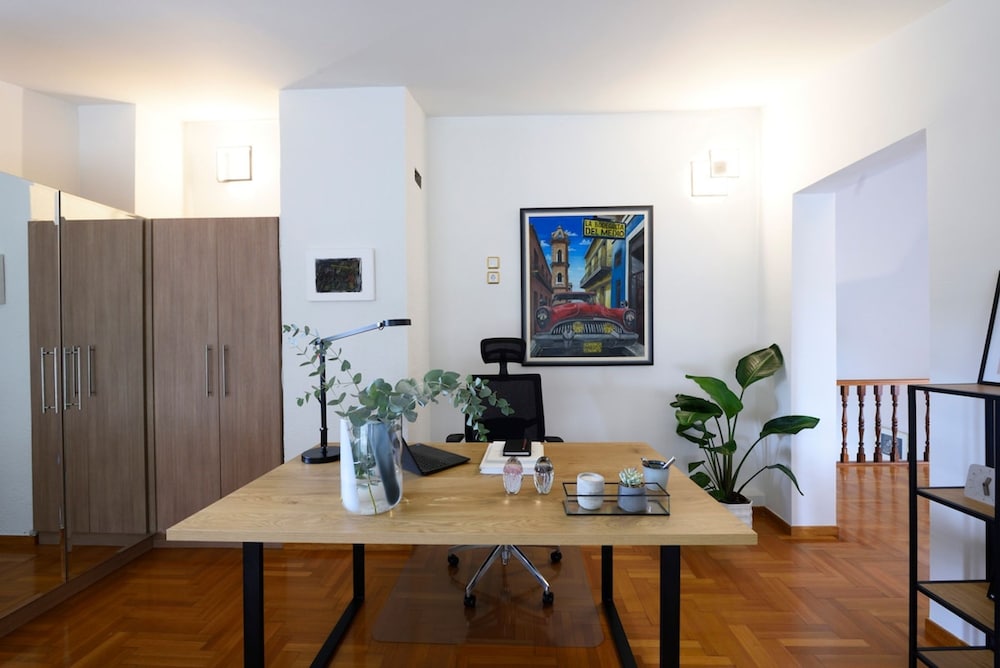 Escape Villa in Melissochori
