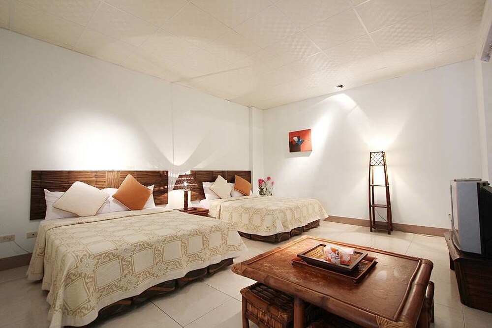 Kenting Corner B & B