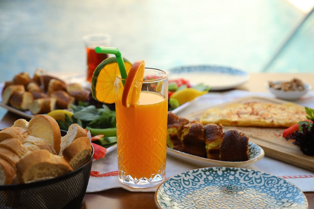 Ariel Hotel Alaçatı - Image 66