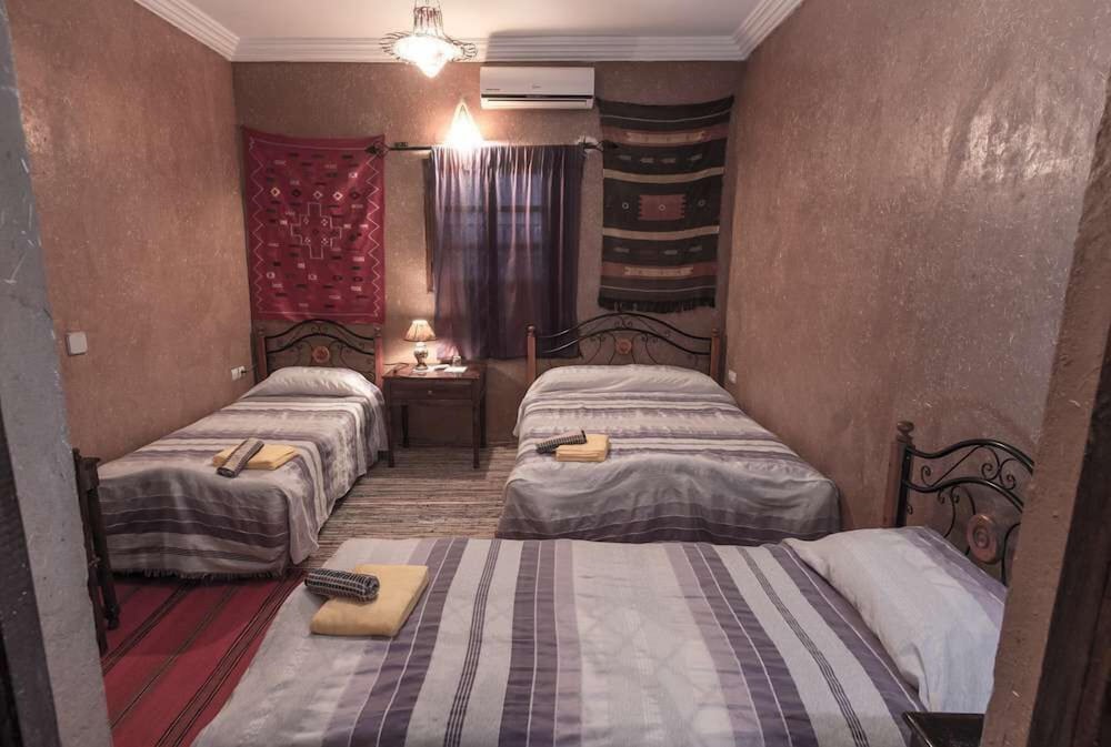 Kasbah Valentine
