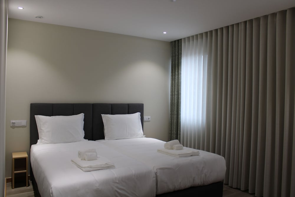 Oporto Station Hostel & Rooms