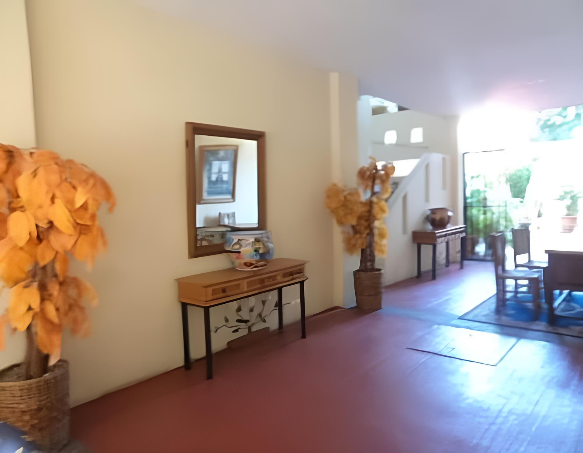 Hotel El Sombrero Suites
