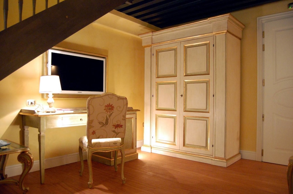 Hotel Villa Silvana