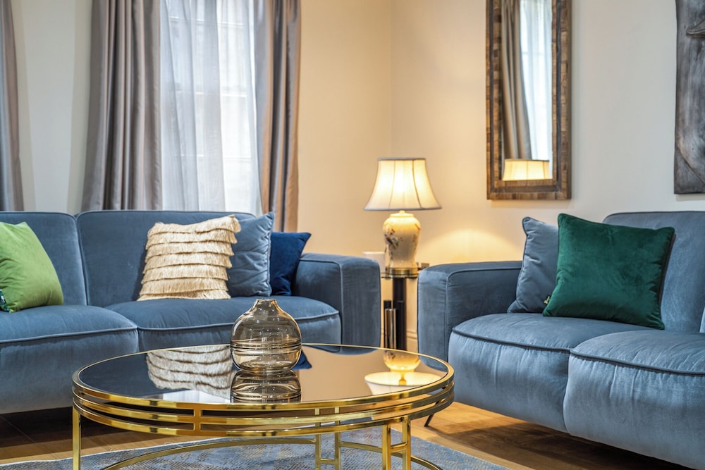The Shepherd Residences