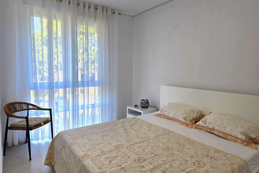 Sanpietro Holiday Homes