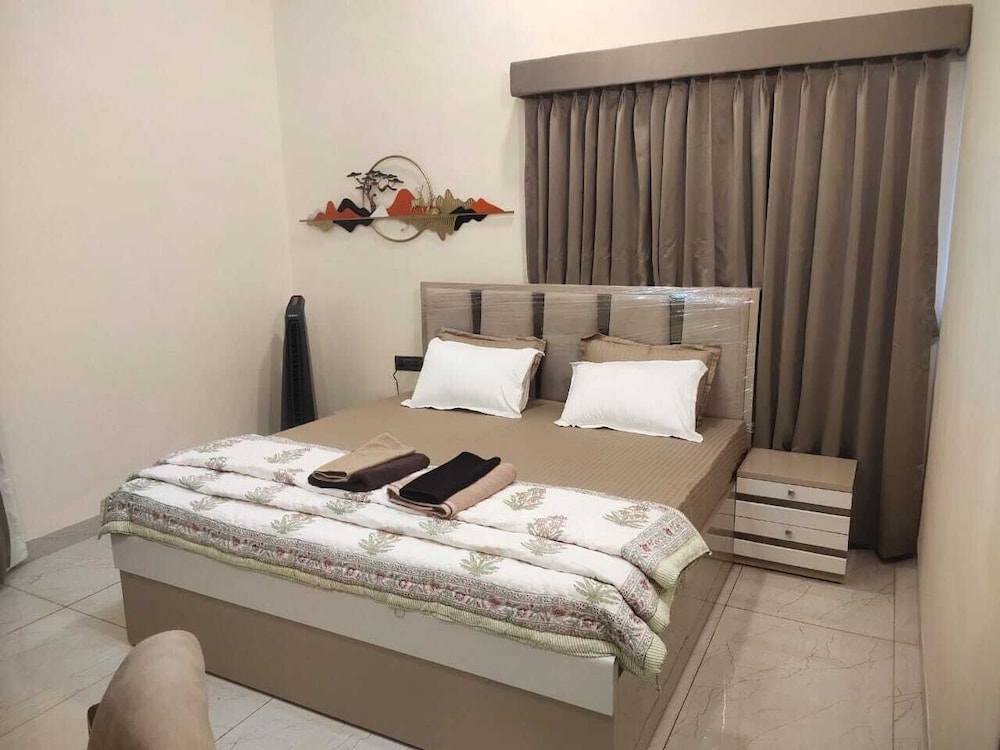 Shiv Tirth By 97 Royal Vista