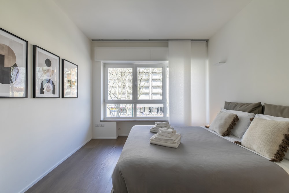 Le Barche66 Venice Apartments