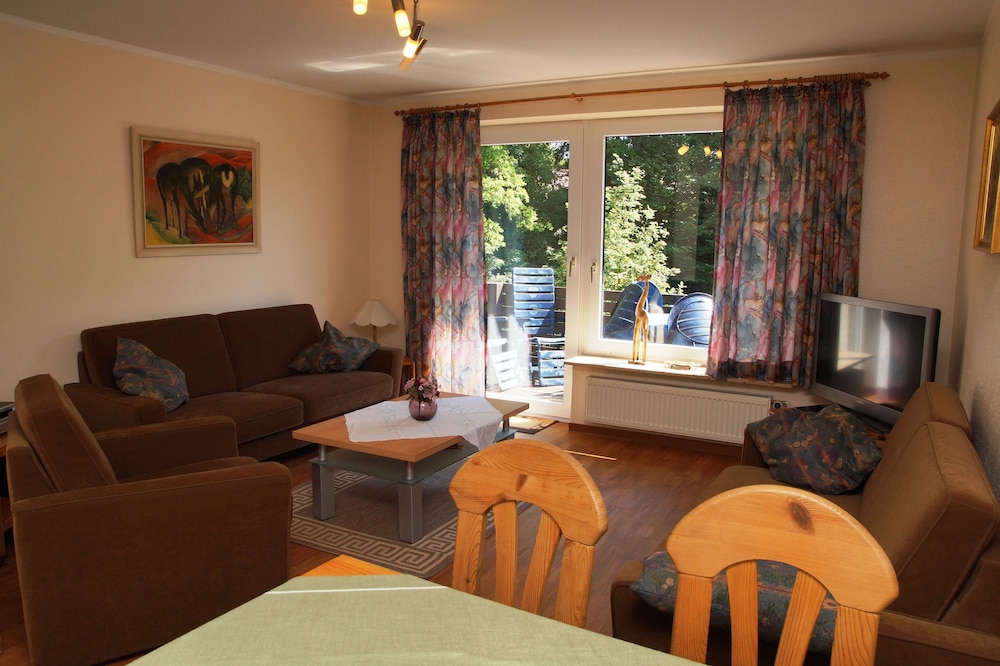 Ferienpension Lindenhof
