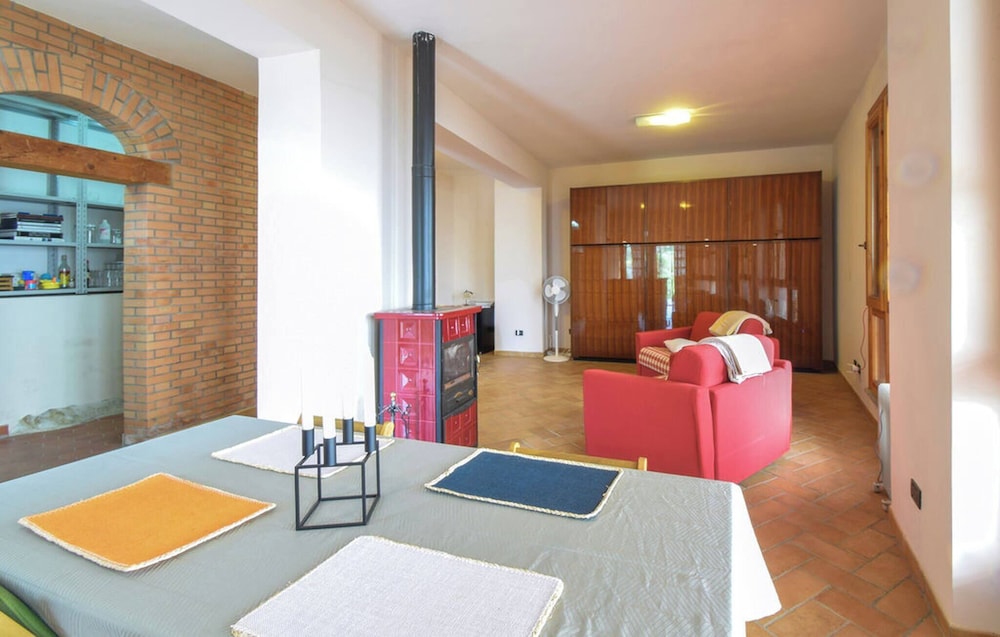 Hillside Home With Fantastic View - 7 Beds - Only 1h From Rome
