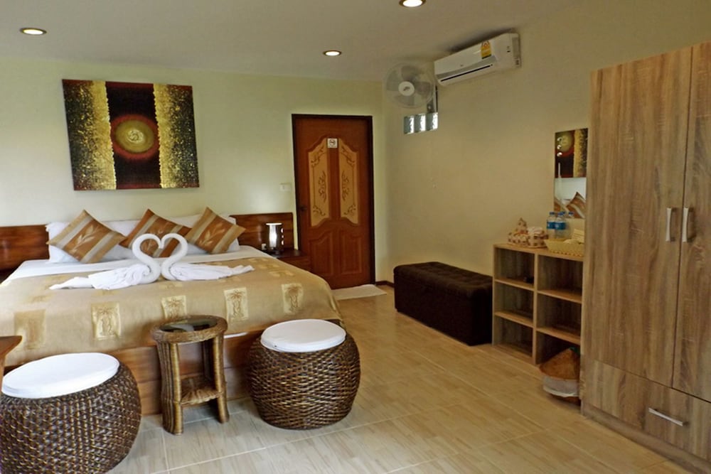 Homestay Chiang Rai
