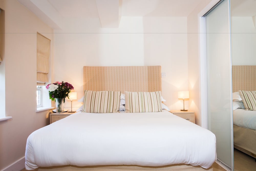 Nell Gwynn House Apartments
