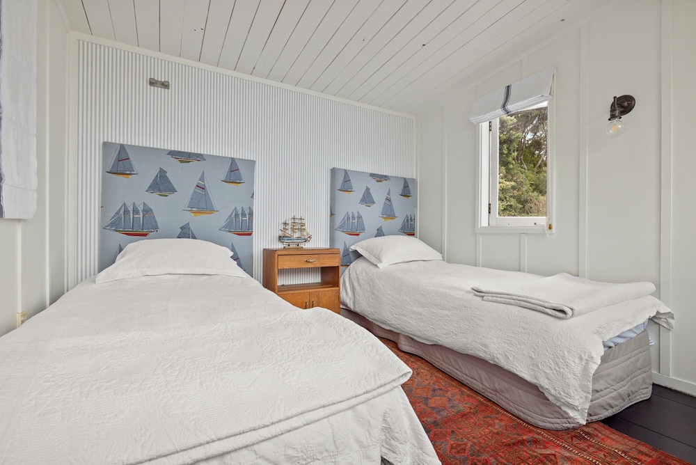 Driftwood Seaside Escapes view 5