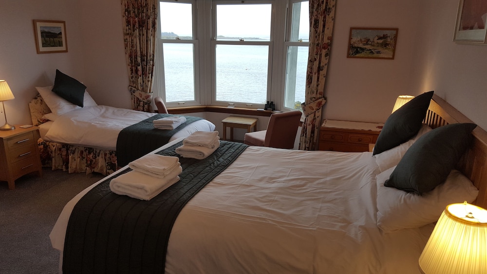 Ronebhal Guest House