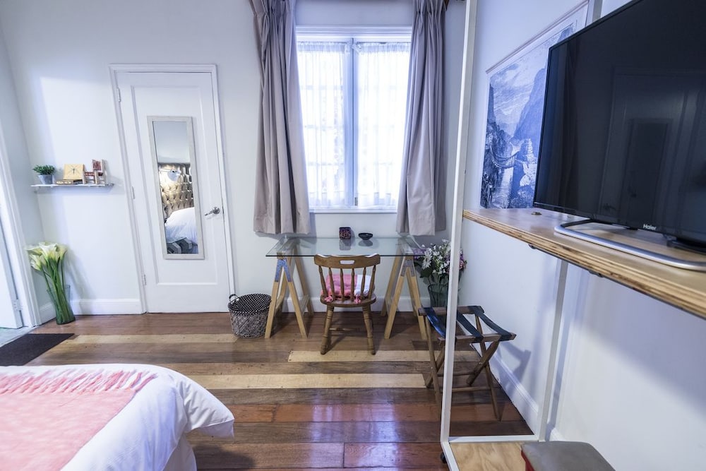 Hotel de Autor I