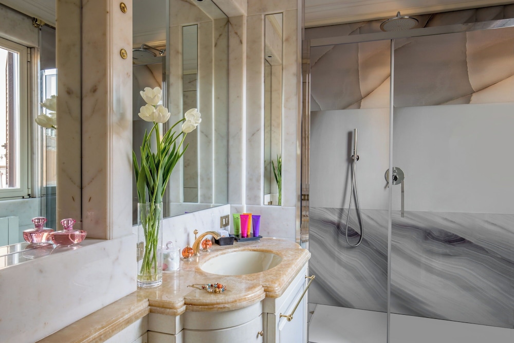 The Inn at the Spanish Steps Exclusive Collection - Condotti Luxury Suites