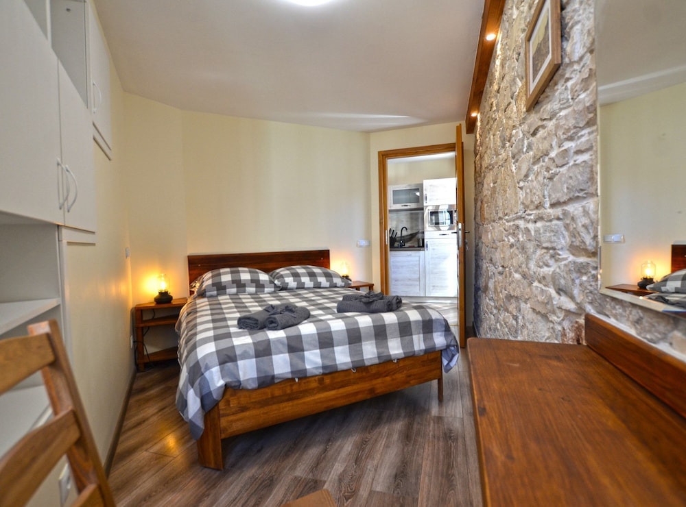 Urban and Upscale Homes Rovinj Old Town