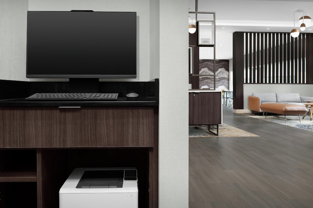 TownePlace Suites by Marriott Lake City
