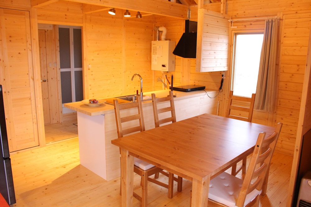 Furano Denen Cottage Nupuri