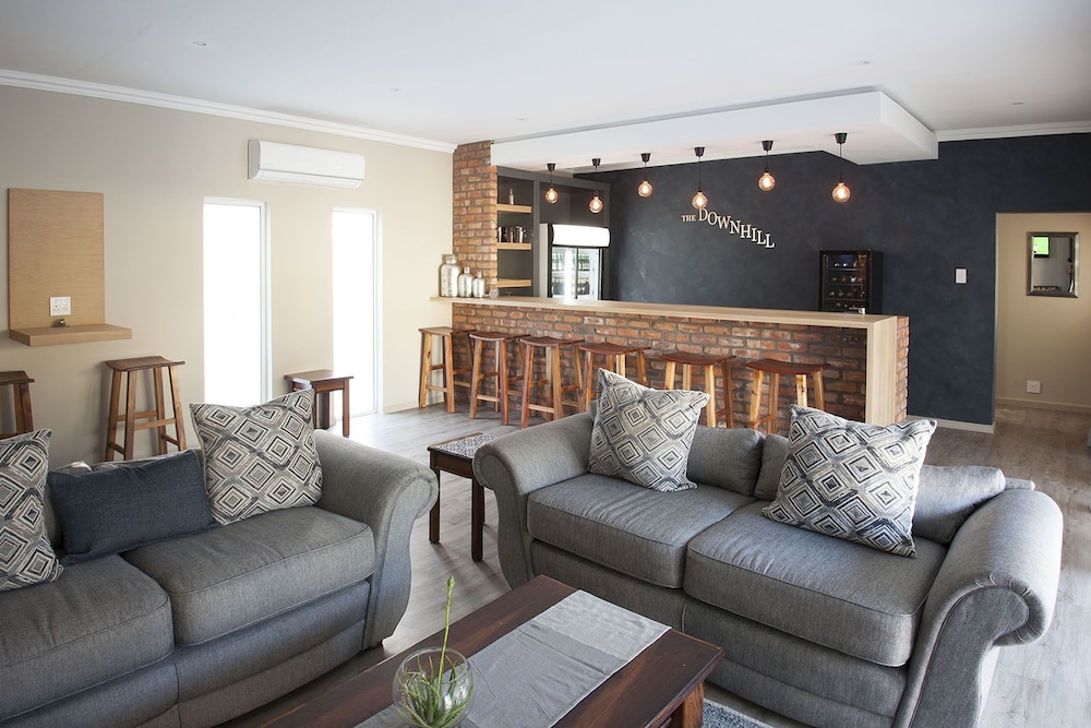 The Hill Boutique Bed & Breakfast