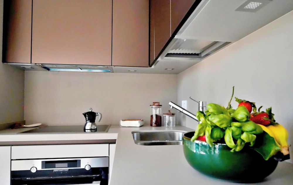 Centro San Babila - Central Tower Apartment W/ter
