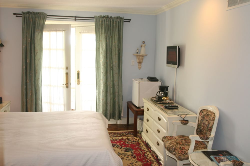 Niagara Classic B&B