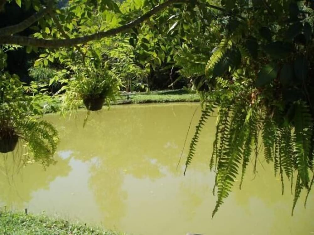 Pousada Villa Pinhal