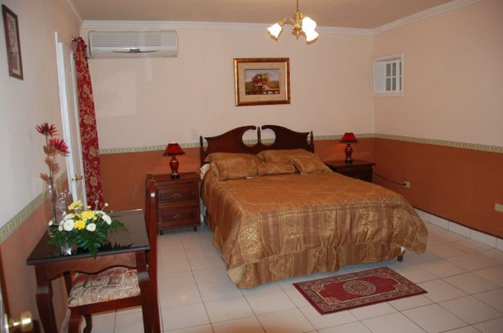 Hotel Villa Marina B&B view 4