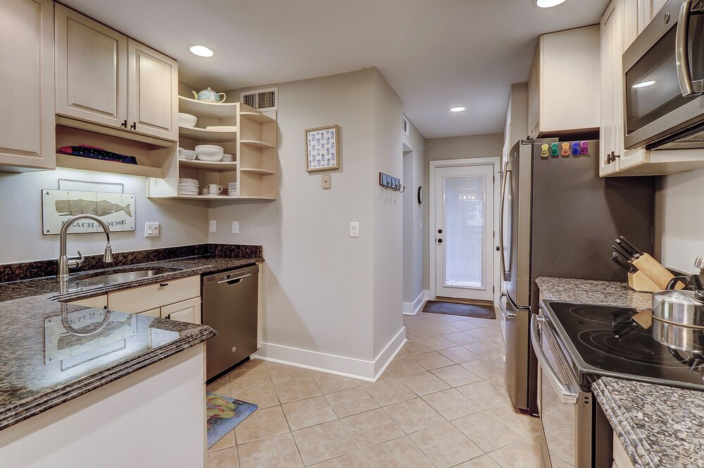 2224 Heritage Villas at The Sea Pines Resort
