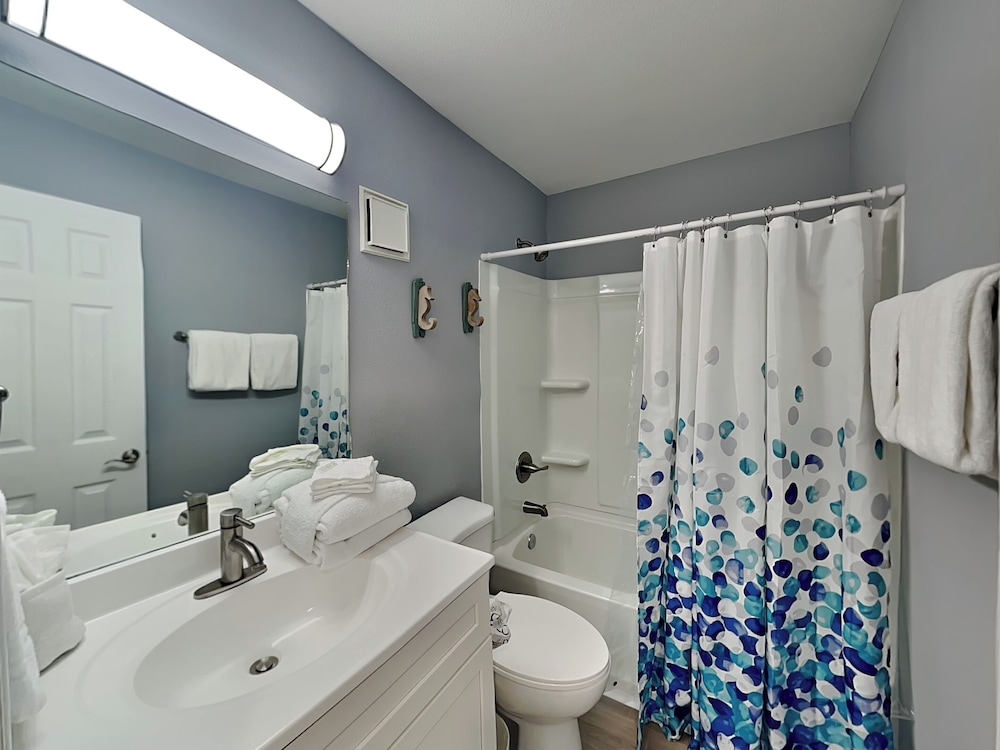 Gulf Shores Plantation #4206 by Southern Vacation Rentals