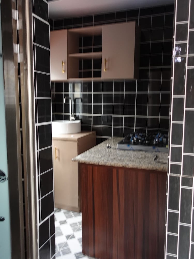 Promise Arena Service Apartments