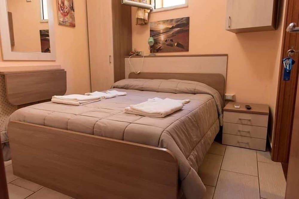 Golden Dreams B&B