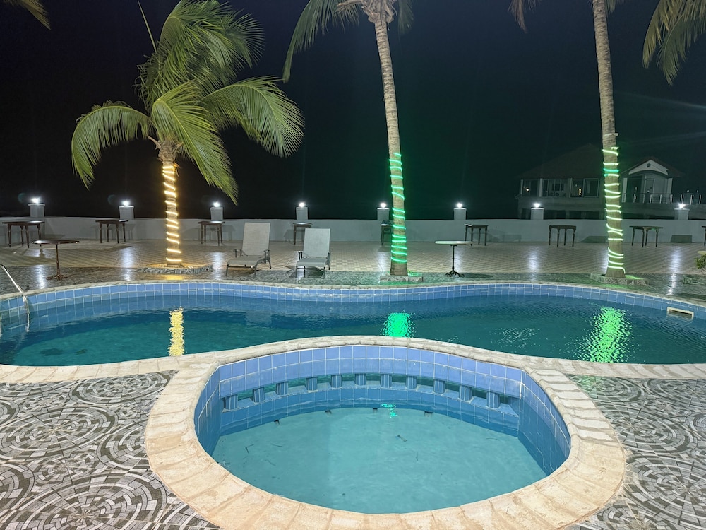 Setifana Sea view