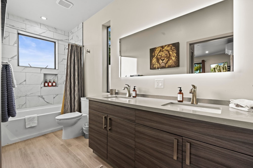 NEW Moondance Red Rock Retreat Epic Views