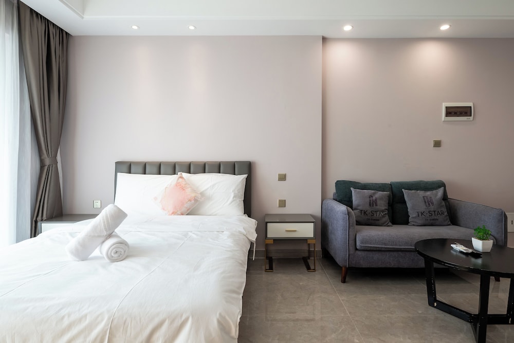 TK Star Condo by Soben Homes view 4