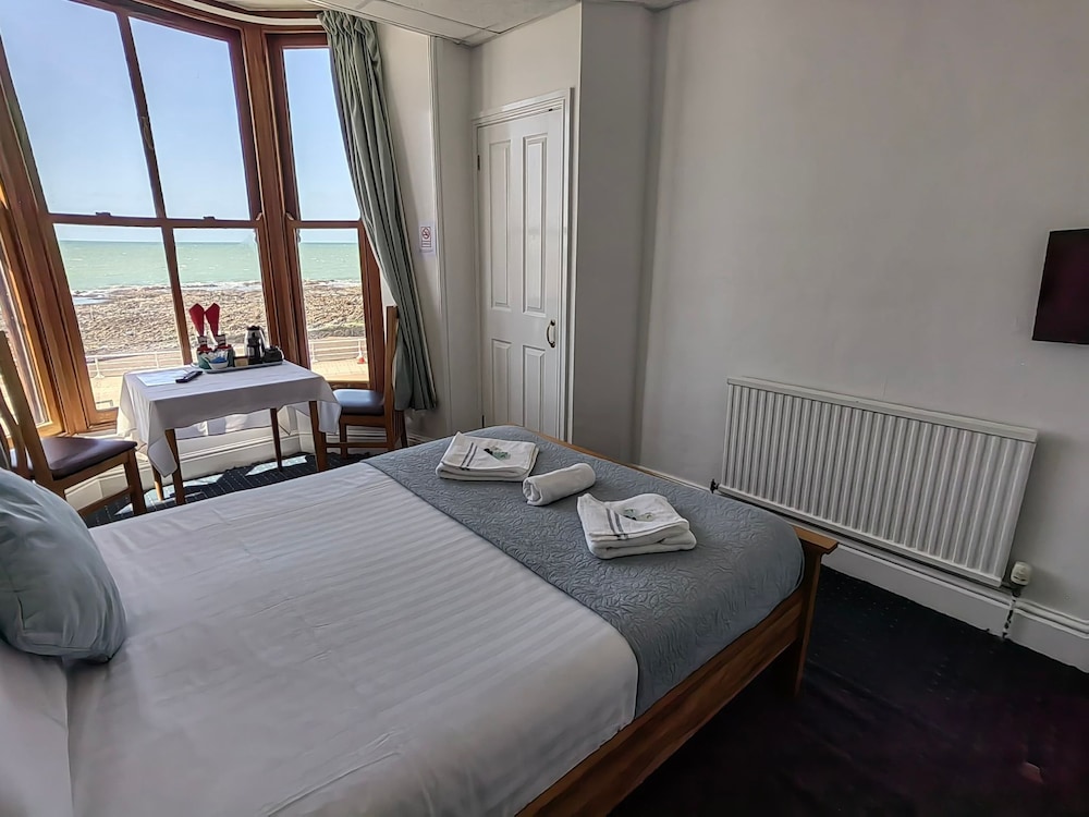 Celtic Bay Guest House