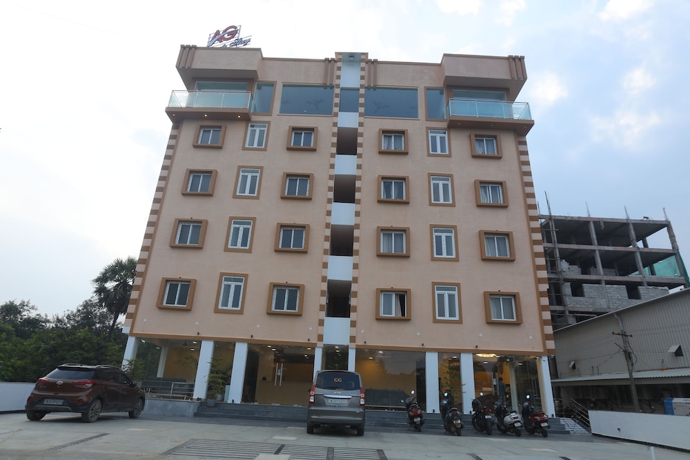 AG Corporate Stay