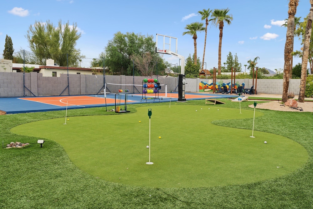 Fairway Oasis by Avantstay Ultimate Scottsdale Oasis