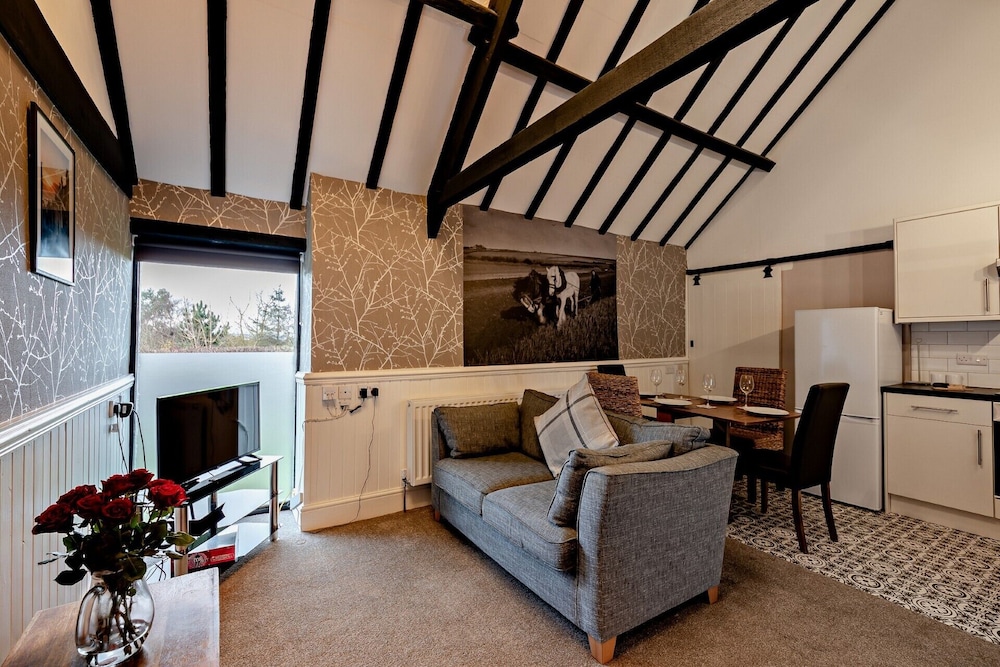 Dale View Cottages