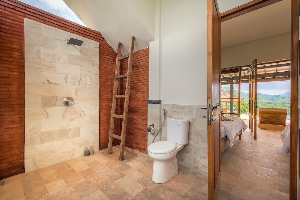 Sumberkima Hill Private Villa Retreat