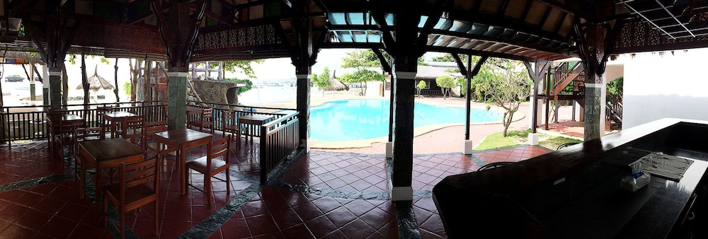 Blue Garden Resort