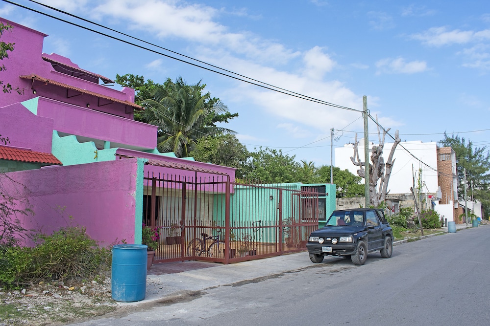 Caribe Suites