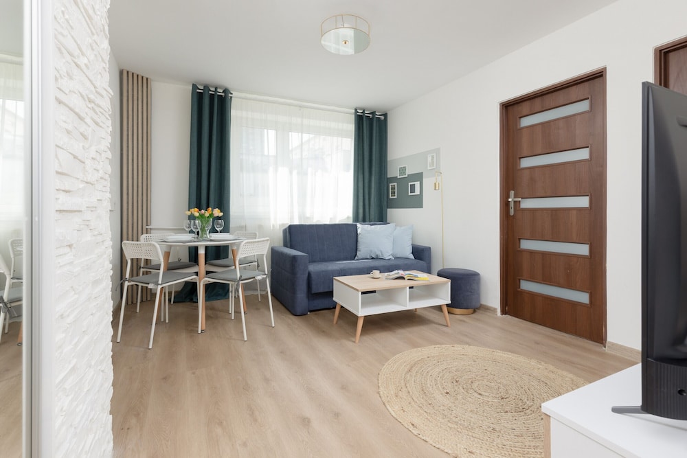 Złota City Center by Renters view 3